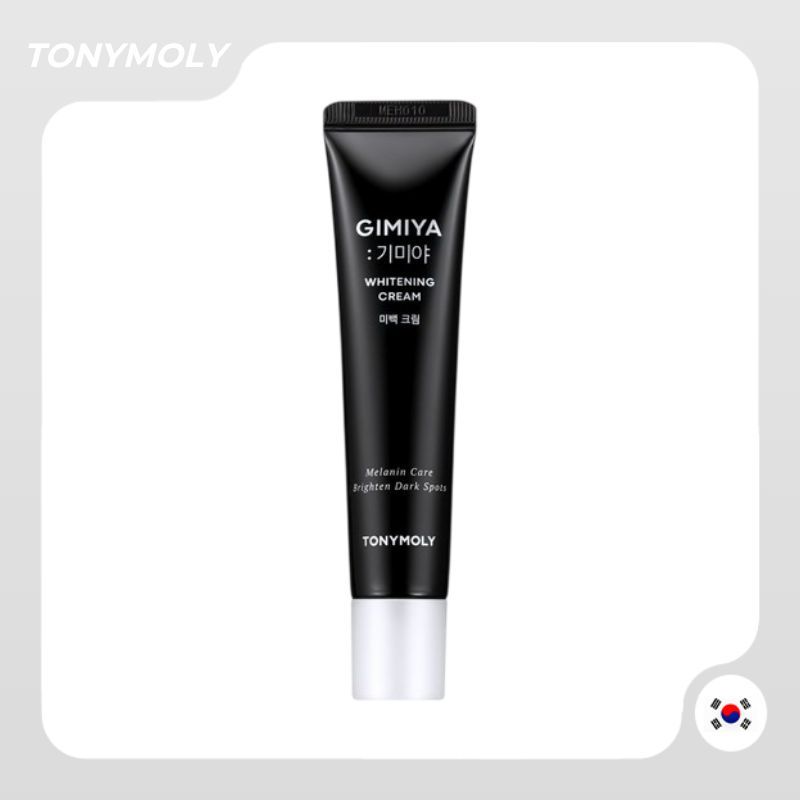 [TONYMOLY] Kem GIMIYA 30ml | Kem dưỡng ẩm da mặt Niacinamide 5%