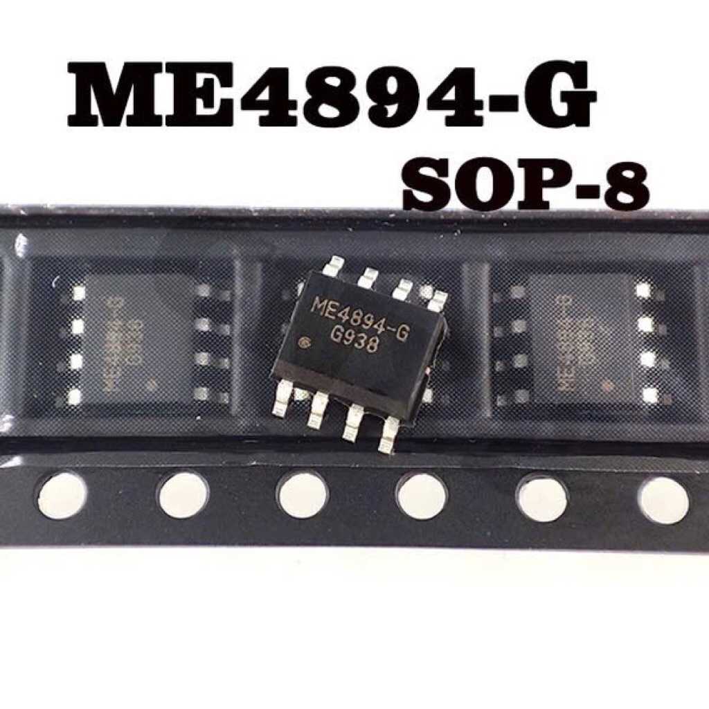 1 PCS ME4894-G thay chuyên dụng cho go play mini