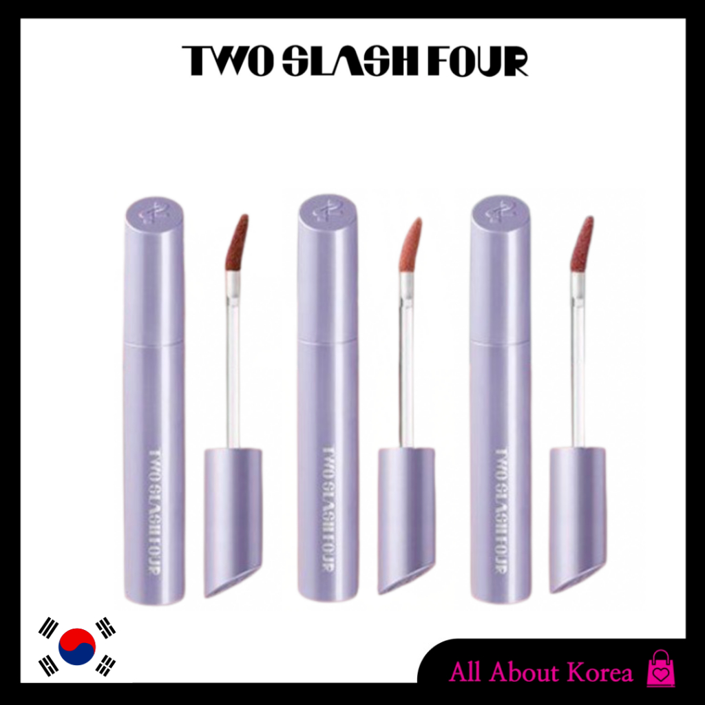 [TWO SLASH FOUR]Cloud Lip Chiller 11colors & Cloud Lip Chiller mini