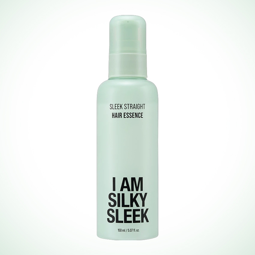 JUST AS I AM Sleek Straight No-Wash Hair Essence 150 ml