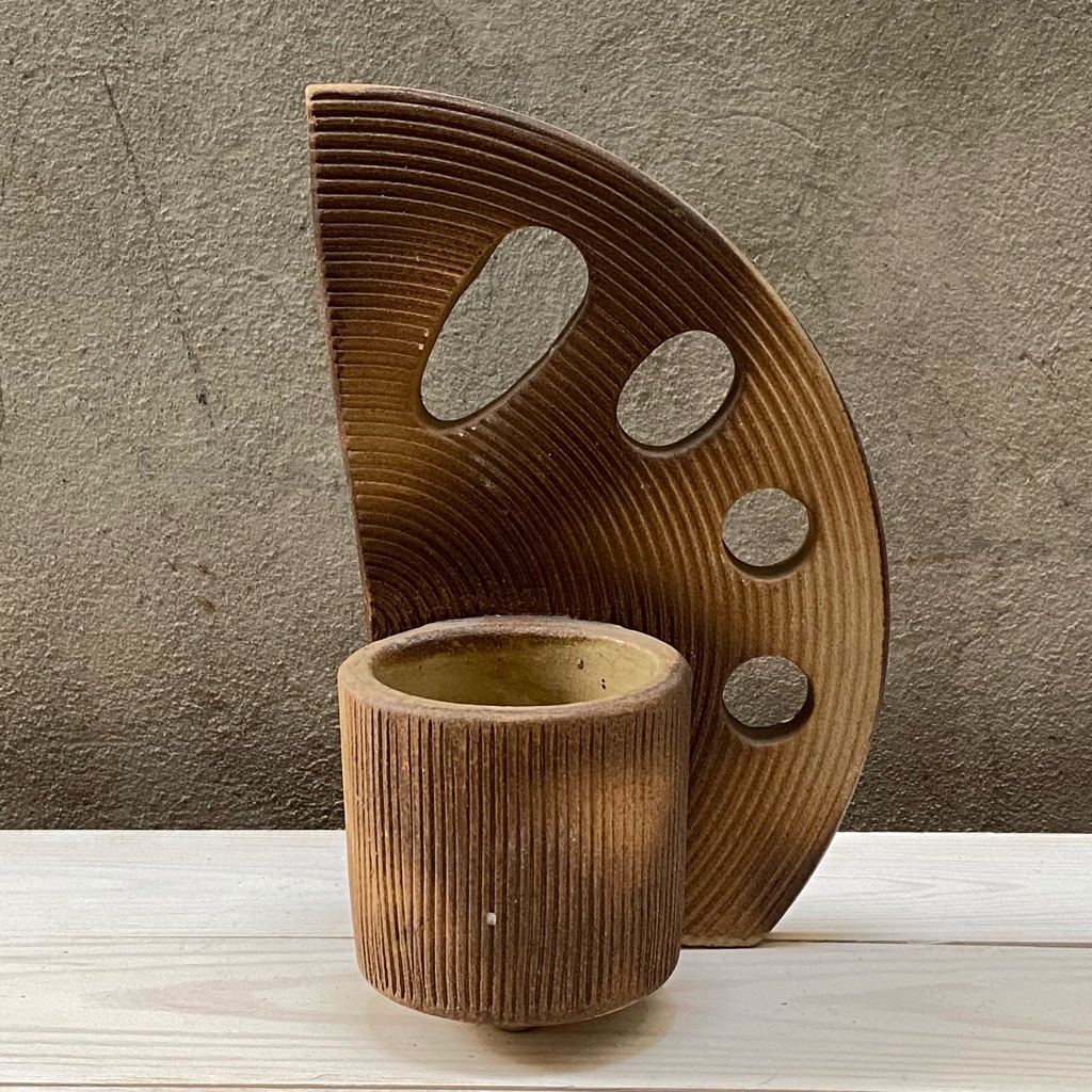 IKEBANA ĐỘC LẠ CẮM HOA PHONG CÁCH NHẬT BẢN 2HAND