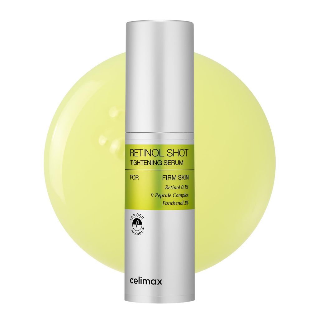 Serum săn chắc Celimax Retinol 30ml