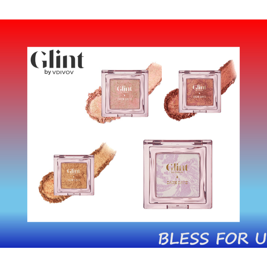 GLINT HIGHLIGHTER MARBLE