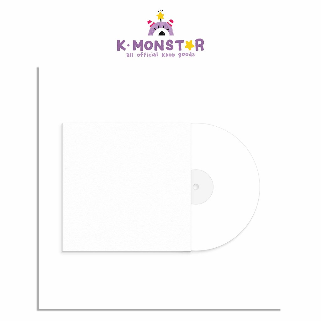 [POB] BTS - ARIRANG (Standard Vinyl) Random