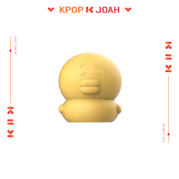 (SOAP BAR) TAEMIN (SHINee) 2026 TAEMori POP-UP STORE OFFICIAL MD (10th Feb.2026)