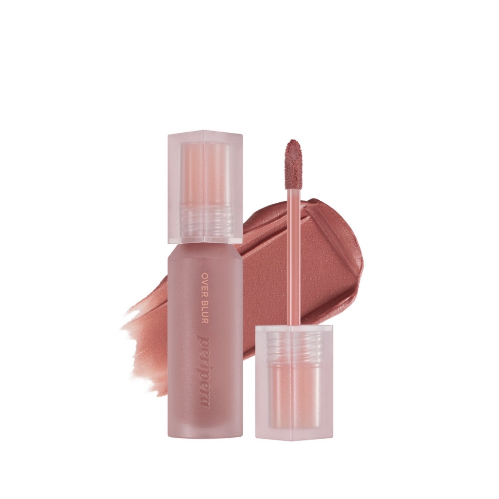 Peripera Over Blur Tint Shade 05 Doto Sensibility