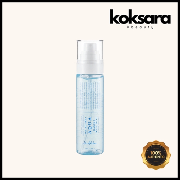Dr. Althea Aqua Marine Jelly Mist 100ml