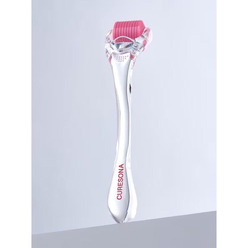 DR.ORACLE CURESONA REJU CODE DERMA ROLLER