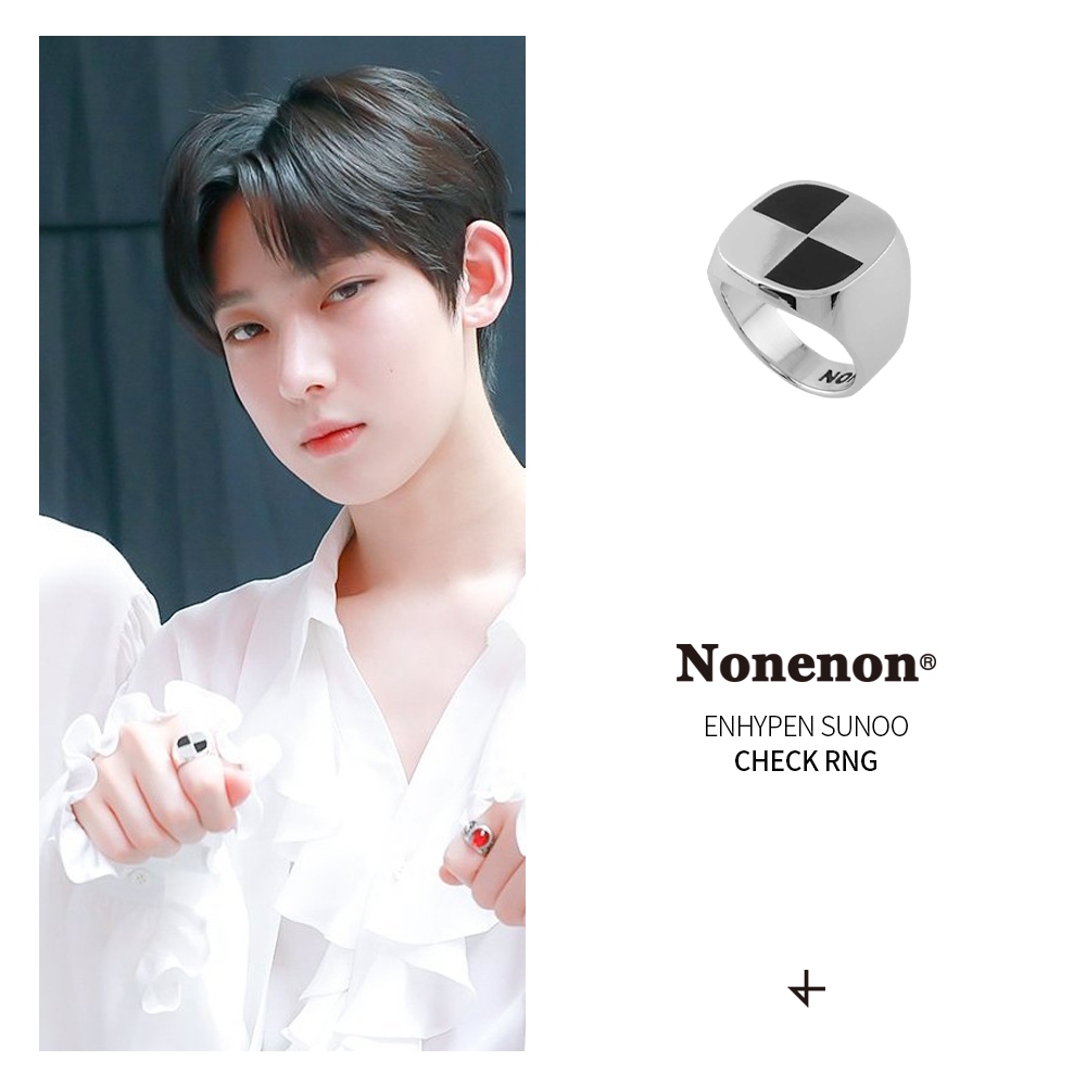 [ENHYPEN SUNOO] KIỂM TRA RNG