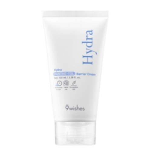 9wishes Hydra Panthe-Tol Barrier Cream 100ml