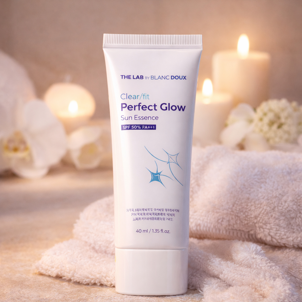 ISNTREE [Istree] Kem chống nắng Onion Blemish Purple Tone-Up 40ml