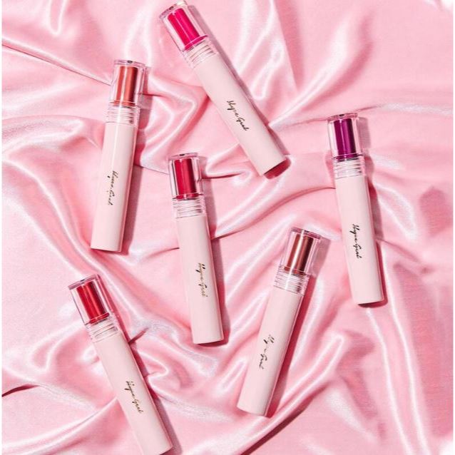 [JOYCOS] Hope Girl 3D Mood & Touch Lip Tint 6 loại - Mỹ phẩm Hàn Quốc tốt nhất