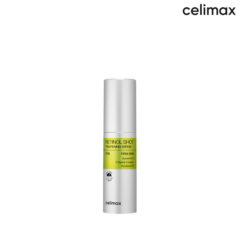[Celimax] Serum săn chắc Celimax Retinol Shot