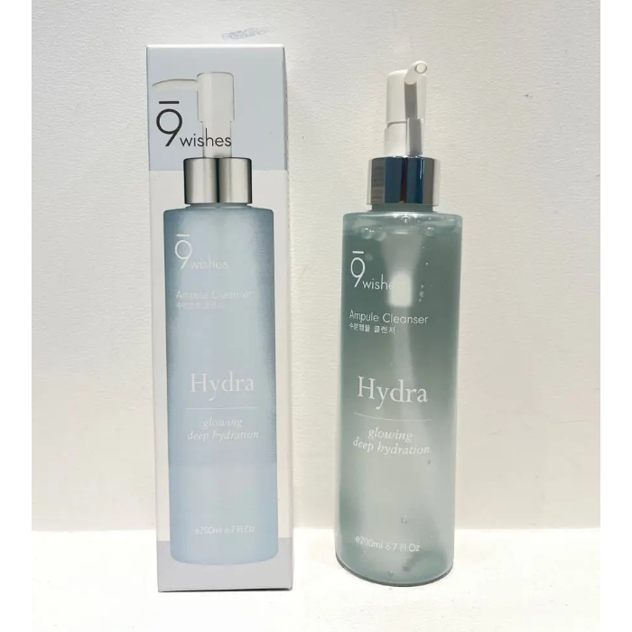 [9wishes] Ampule làm sạch Hydra