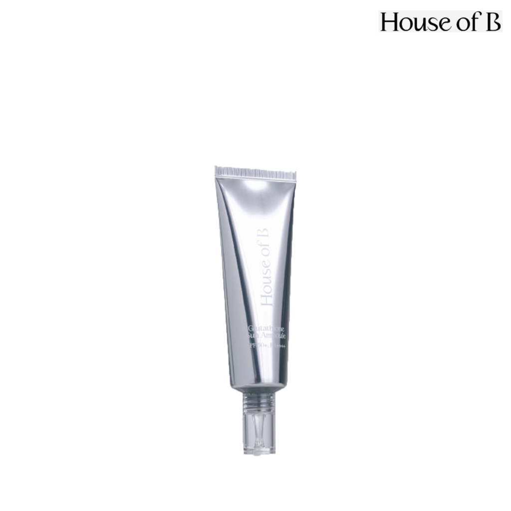 [House of B] House of Bee Glutathione Sun Ampoule