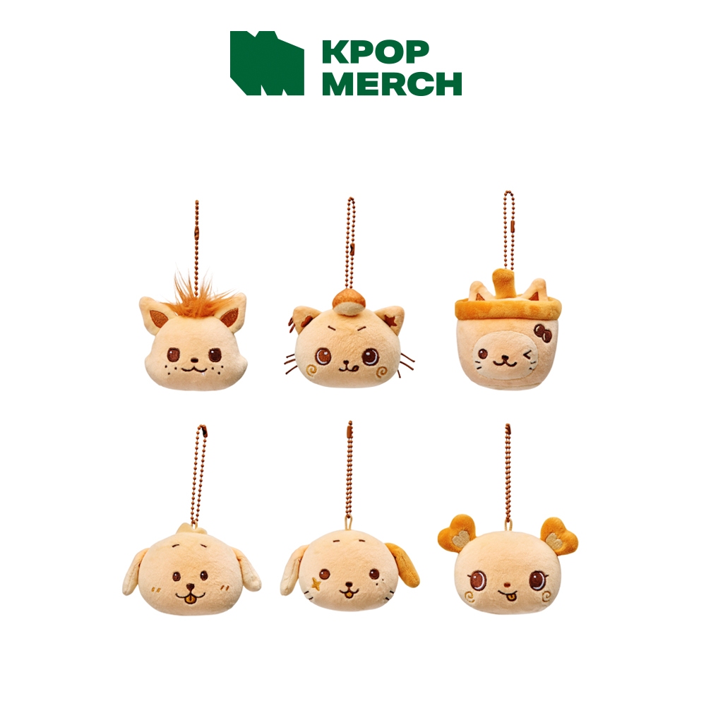 NCT WISH - NCT WISH POP-UP 2026 WISH BAKERY_Stress Bread