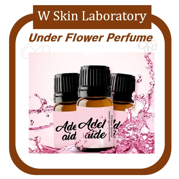 Nước hoa W Skin Laboratory Under Flower Perfume Adelaide Feminine Care (5ml)