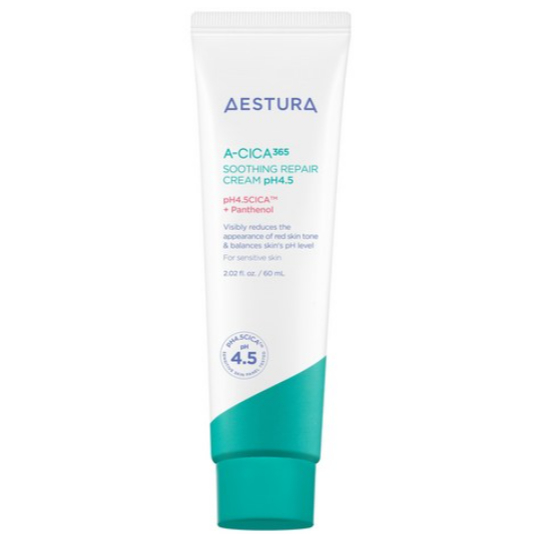 Aestura A-Cica 365 Moisture Soothing Cream 60ml