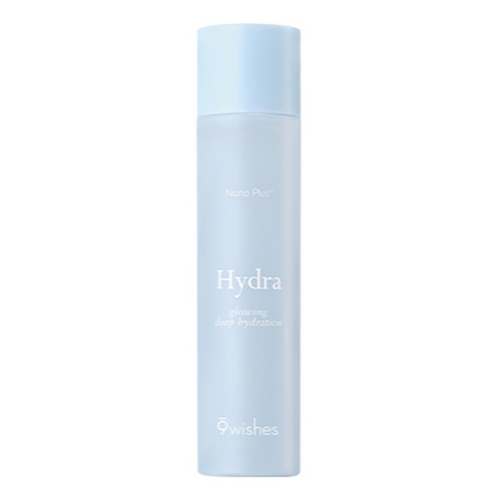 9wishes Hydra Ampoule Toner Nano Plus 150ml