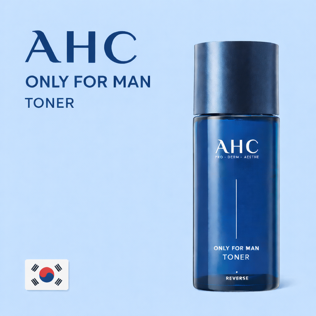 Mực AHC Only For Man 150ml (1 Chai)