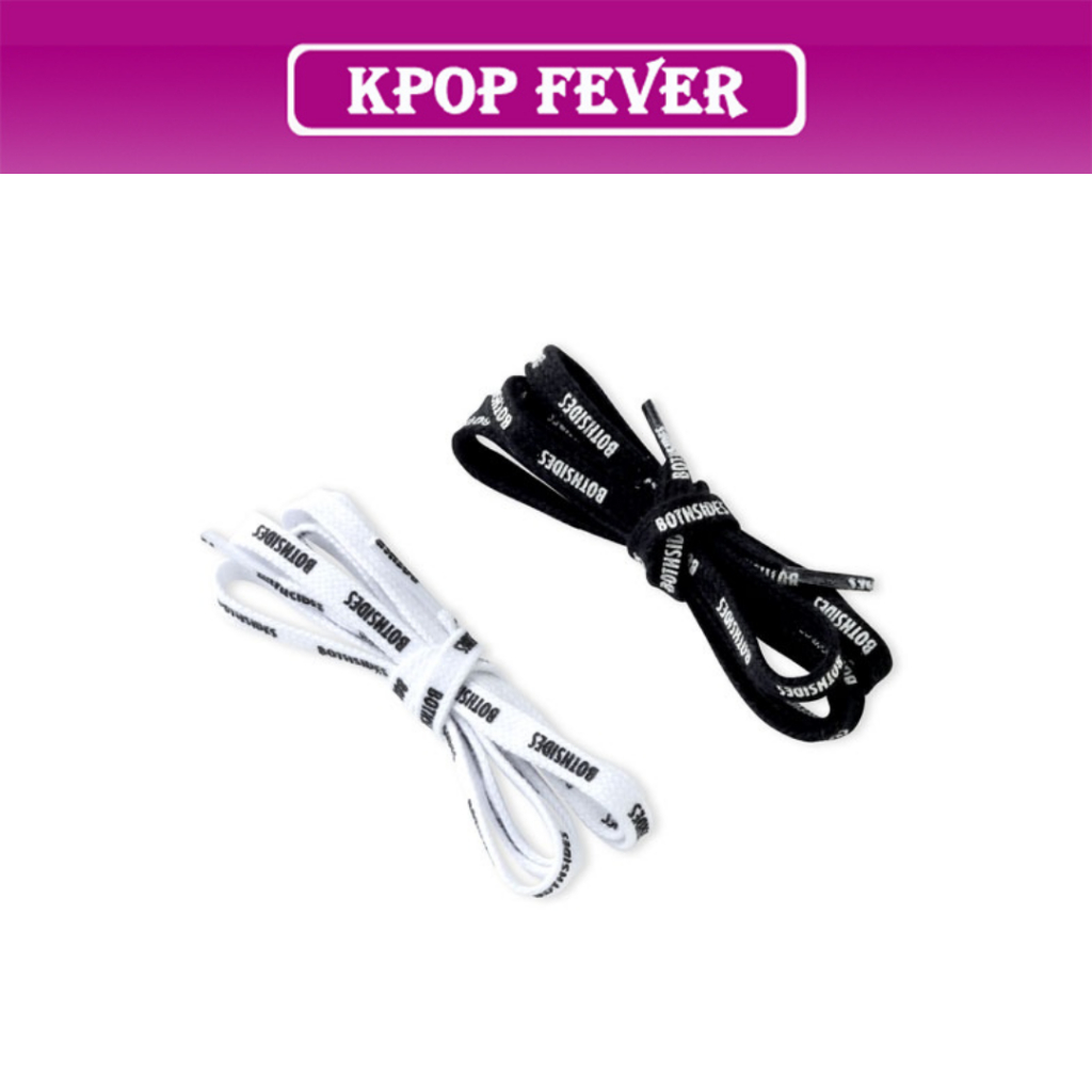 NCT JNJM [BOTH SIDES : THE PREVIEW] MD / Shoelace JENO x JAEMIN