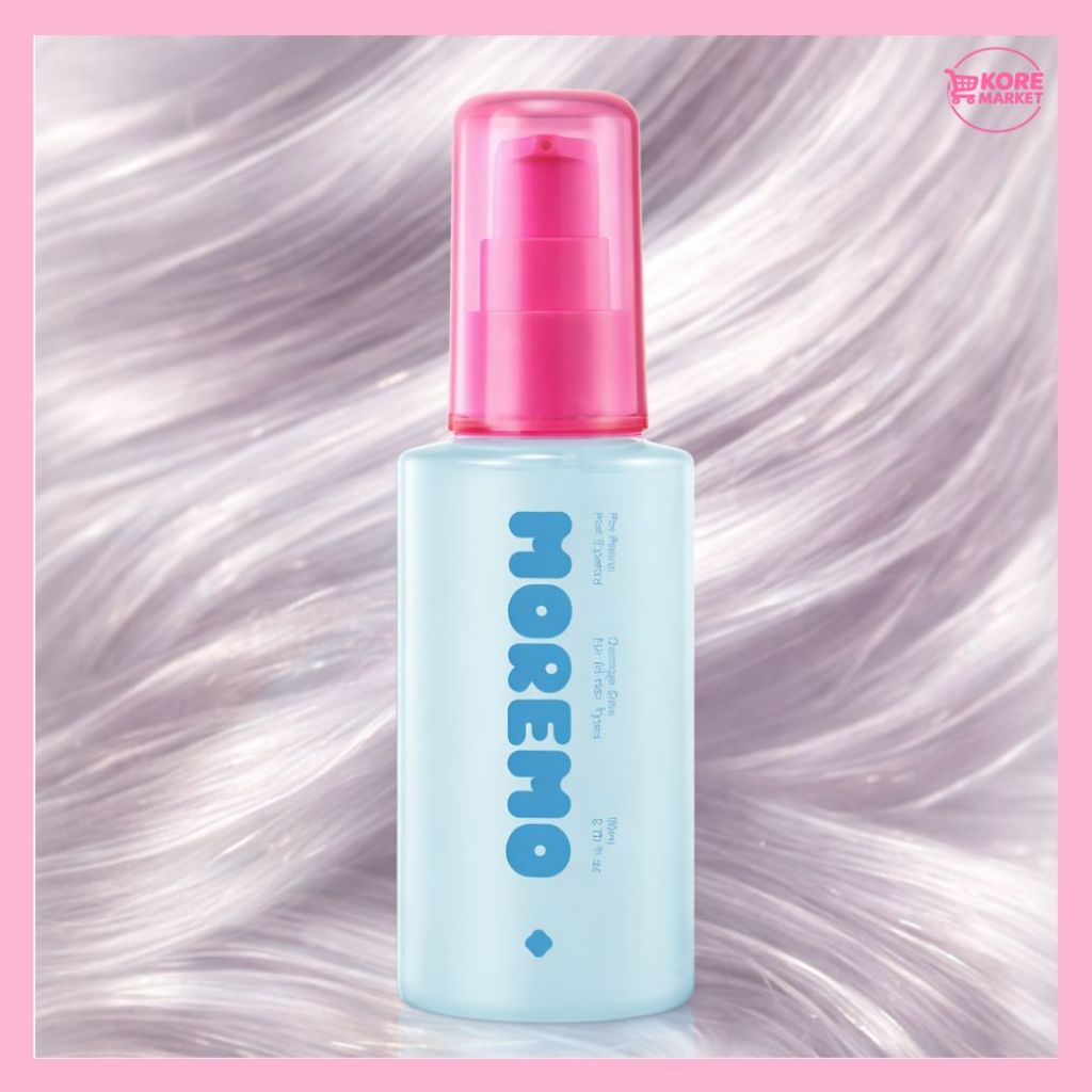 MOREMO PRO REPAIR PRO PROTEIN ESSENCE 80ML