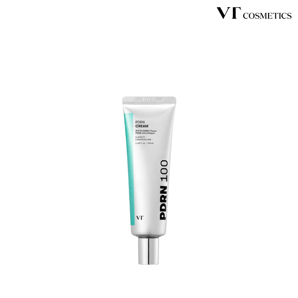 [VT Cosmetics] VT Cosmetics PDRN Cream 100