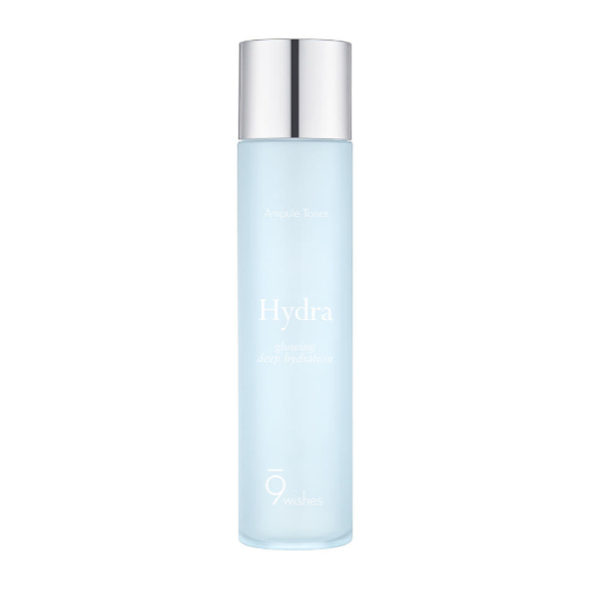 9wishes Hydra Ampoule Toner 150ml