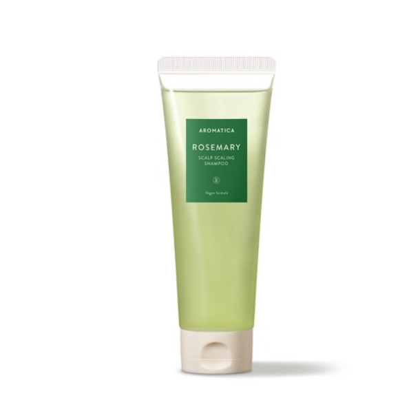Dầu gội  Aromatica Rosemary – 180ml