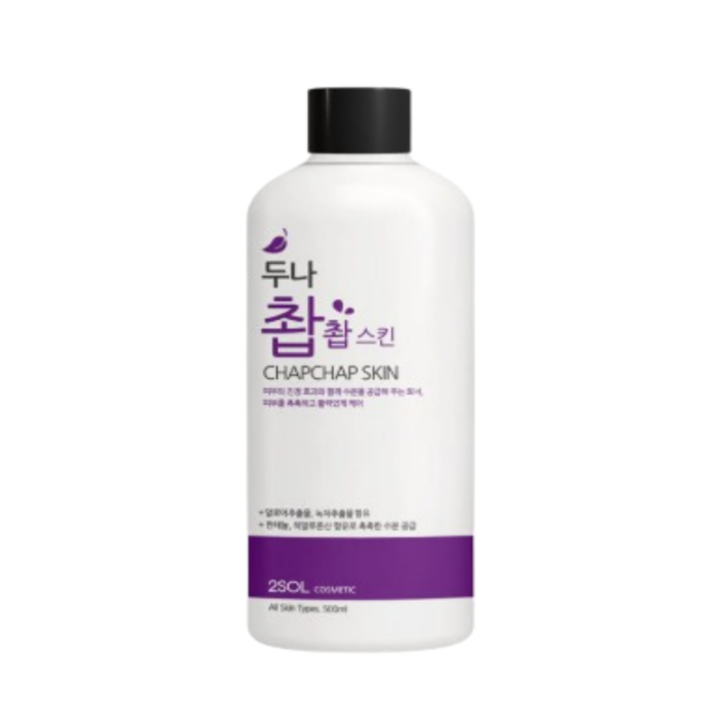 Chăm sóc da Doona Chyap