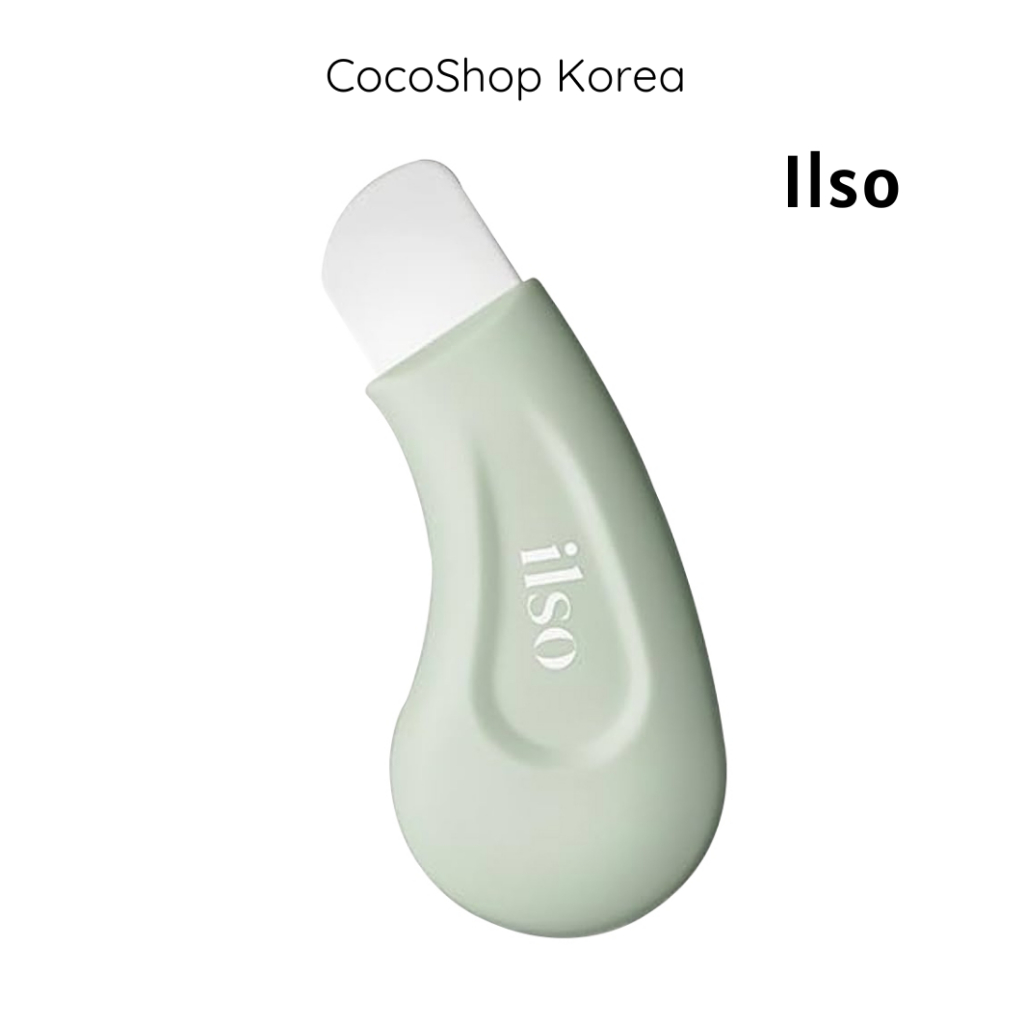 [Ilso] Dụng Cụ Lấy Mụn Đầu Đen by CocoShop