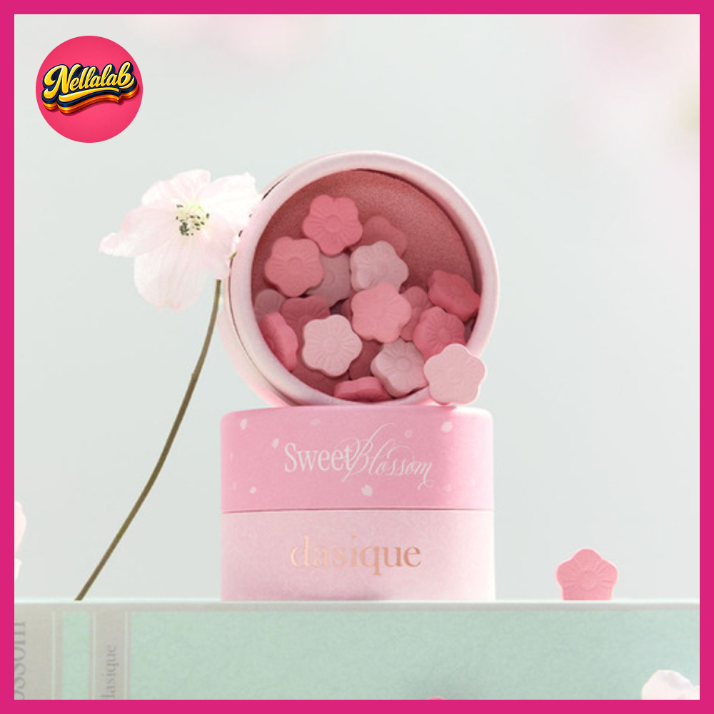[Dasique] Sugar Ball Blush Sugar Blossom