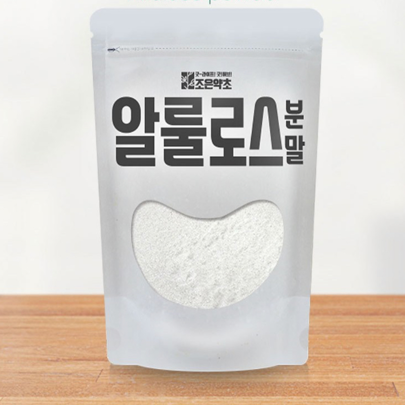 Bột Đường Allulose JoEunYakcho 800g – Đường Ăn Kiêng 0 Kcal Thay Thế Đường, Ngọt Tự Nhiên