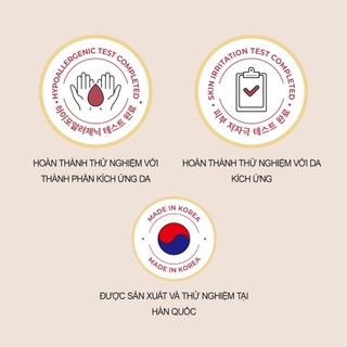 numbuzin No.3 Serum làm mềm & mịn da 50ml