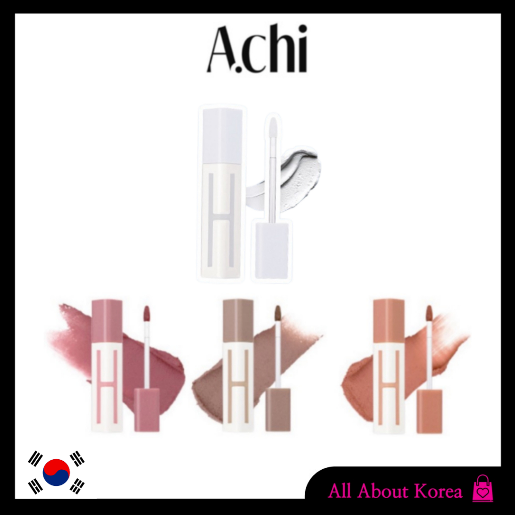 [ACHI]BLUR TINT 7colors,lip tint
