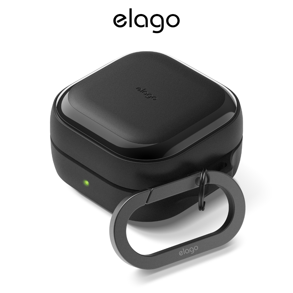 Vỏ ốp Galaxy Buds 4, Galaxy Buds 4 Pro elago EDC