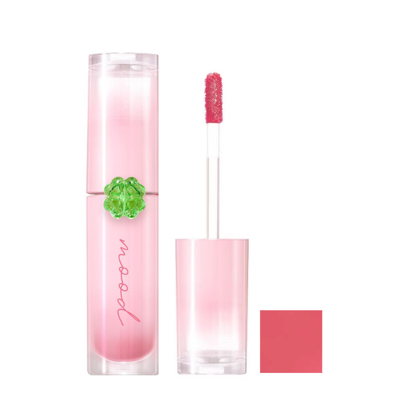 Peripera Ink Mood Glowy Tint Neutral Mood (7 màu) 4g dưỡng ẩm ánh sáng