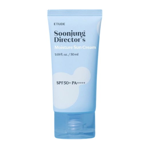 Etude House SoonJung Director’s Moisture Sun Cream 50ml