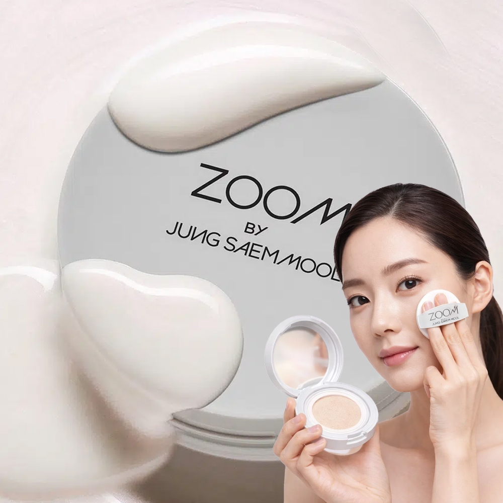 ZOOM của JUNG SAEM MOOL Glossy Up Cushion