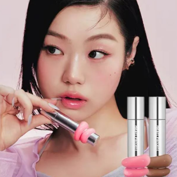 [Heart Percent] Hàn Quốc Dote On Mood One Way Glowy Tint (21Type) son tint của LIP