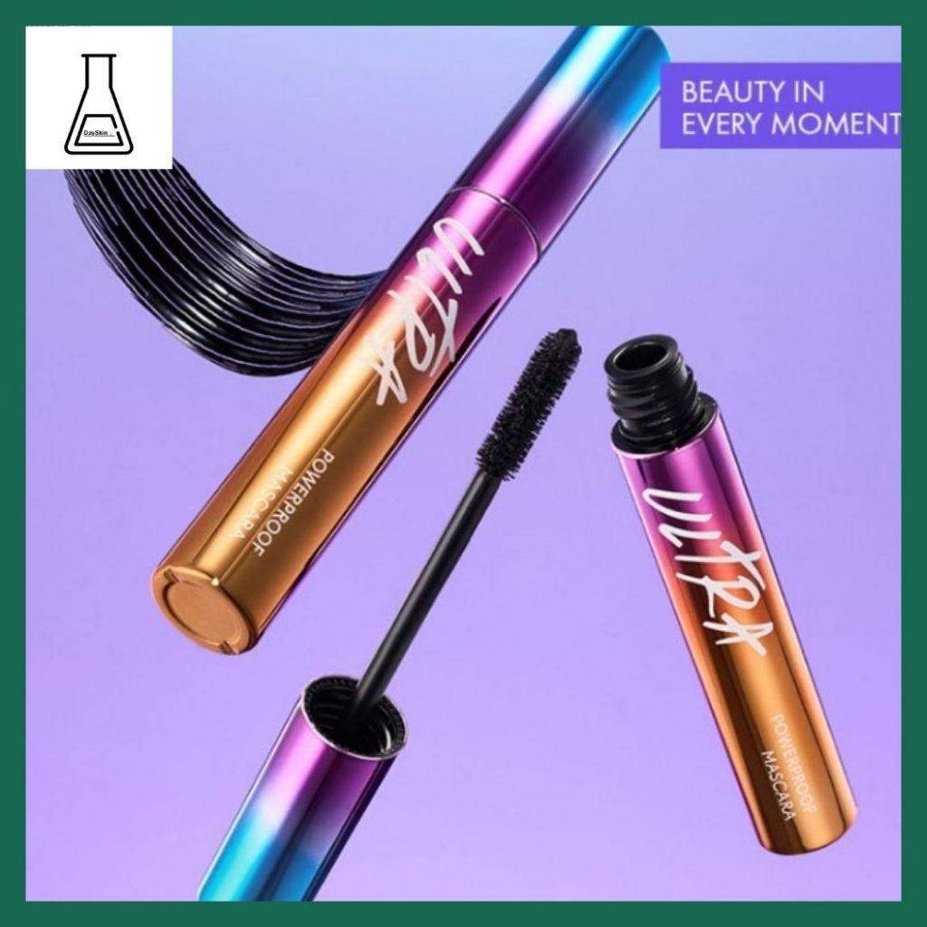 [MISSHA] Mascara chống điện MISSHA, Khối lượng uốn cong loại 2, Uốn cong Longlash