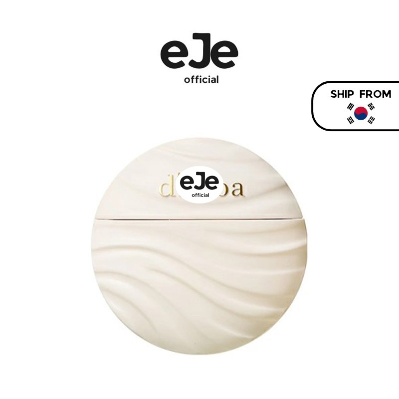 [d 'Alba] Kem dưỡng da tay Objet 40ml