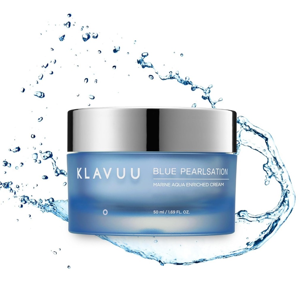 KEM ENRICHED MARINE AQUA KLAVUU - 50ml