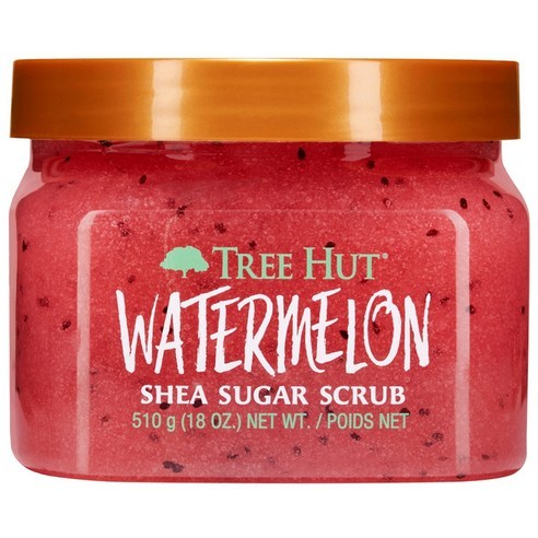 Dưa hấu chà đường Tree Hut 510g
