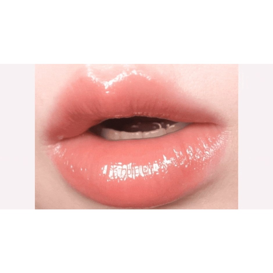 Feev Hyper Fit Glam Drop Lip Tint, dịu dàng Tắt tiếng MLBB Môi bóng