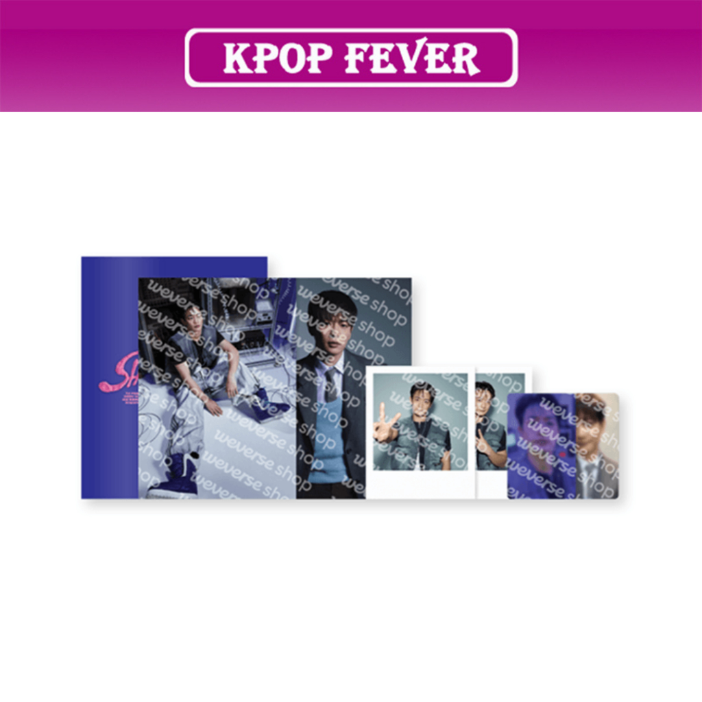 SHINee [2026 SEASON'S GREETINGS] MD / PHOTO PACK