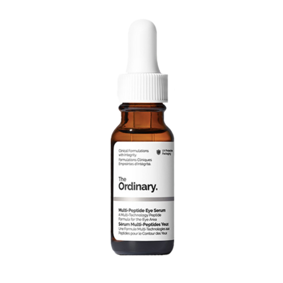 The Ordinary Multi-Peptide Eye Serum 15ml