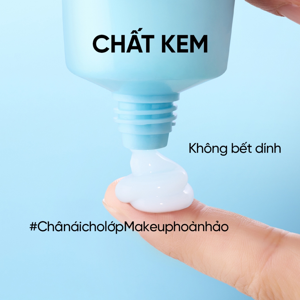 [Beplain Chính Hãng] Kem Dưỡng ẩm giúp Cân Bằng và làm Dịu Da BEPLAIN AQUA PURE HYALURONIC 70ML | BigBuy360 - bigbuy360.vn