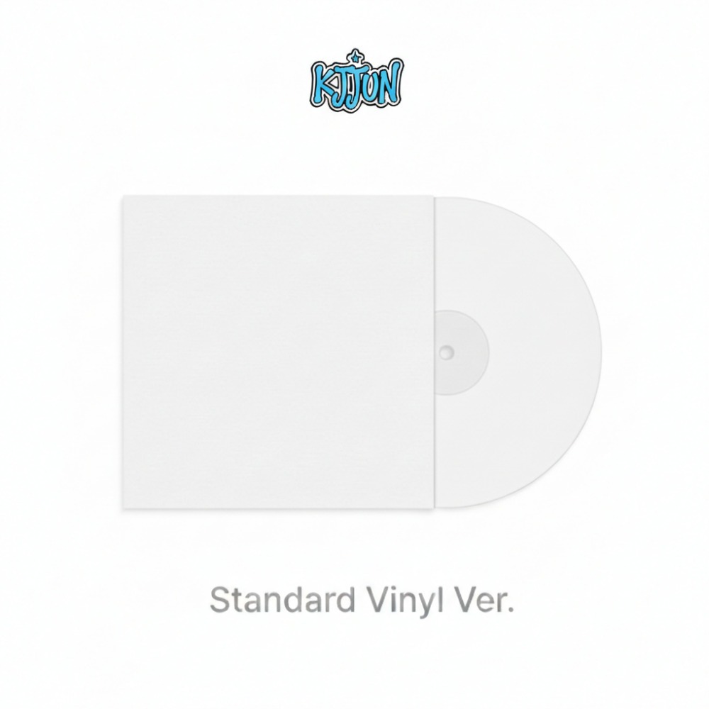 [đặt hàng trước] BTS - Album thứ 5 ARIRANG (Vinyl tiêu chuẩn)