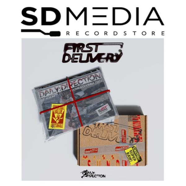 DAILY:DIRECTION - First:Delivery